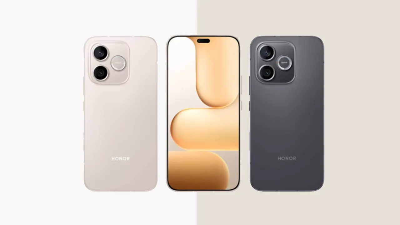 Honor 600 Lite: Kamera 108MP, Layar AMOLED, Baterai 6.250mAh Harga Rp4 Jutaan