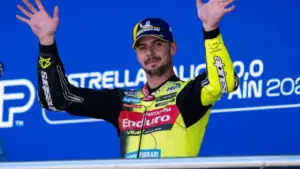 4 Tim Incar Fabio di Giannantonio untuk MotoGP 2027, Tapi Ada Syarat Khusus