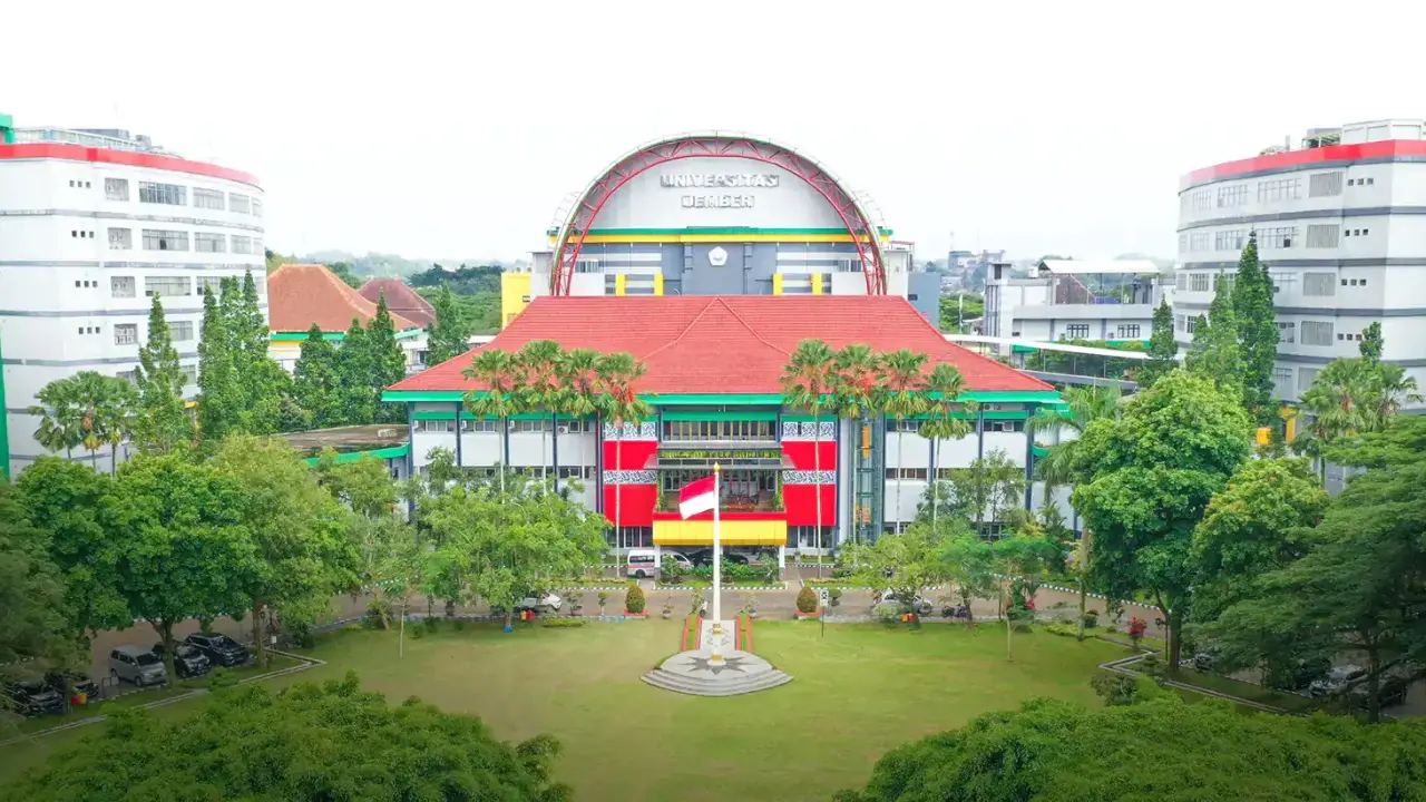 8 Kampus Jawa Timur Jadi Pusat UTBK-SNBT 2026, Ini Daftar Lengkap Alamatnya