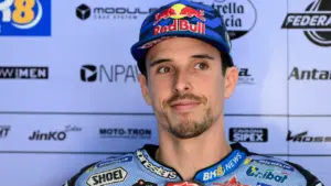 Alex Marquez Bongkar Masalah Besar Ducati di MotoGP 2026: Semua Rider Mengeluh di Tikungan