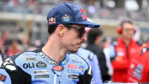 Alex Marquez Tegaskan Ingin Jadi Pebalap Pabrikan di MotoGP 2027, KTM Jadi Tujuan?