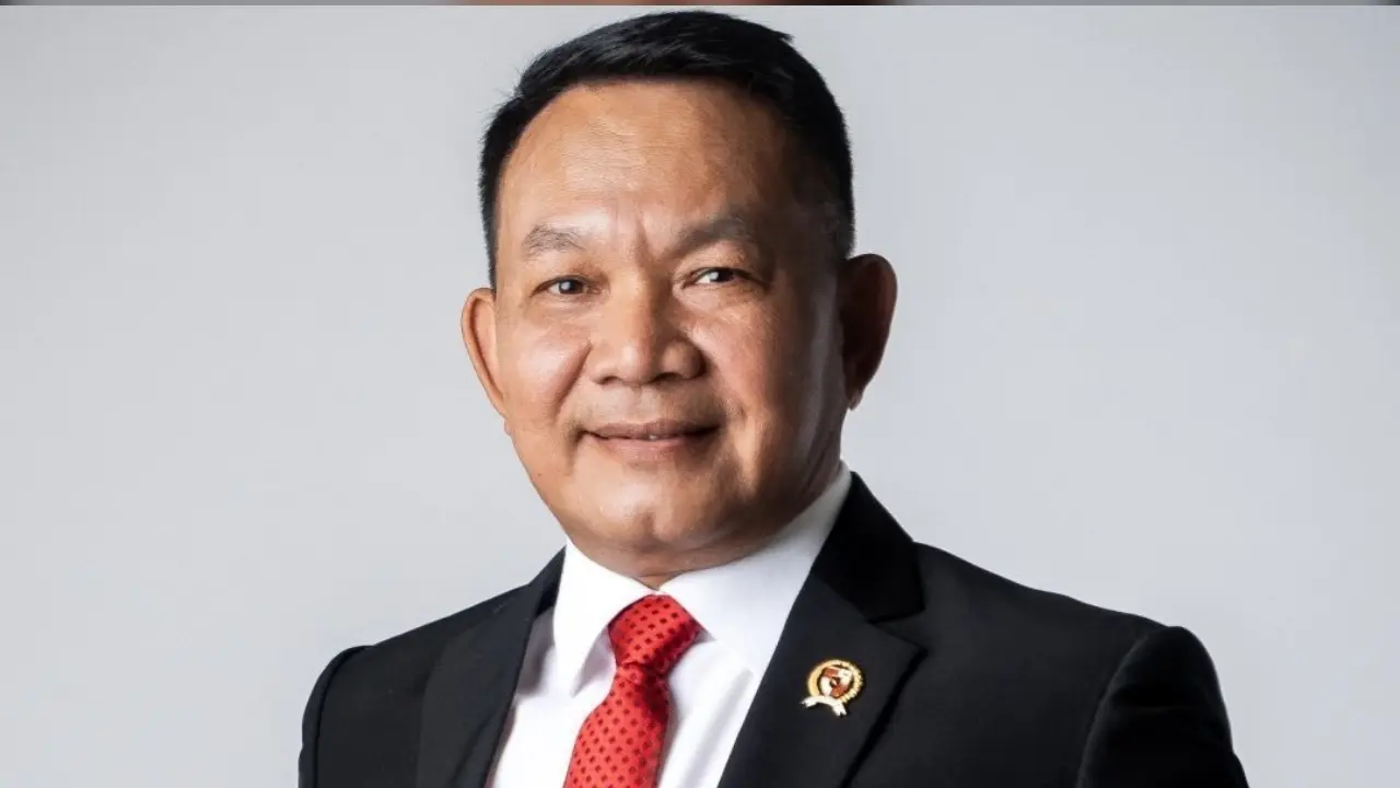Apa Saja Tugas Kantor Staf Presiden Di Bawah Kepemimpinan Dudung Abdurachman