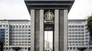 BI Rate Tetap 4,75%, Bank Indonesia Fokus Intervensi Valas Penopang Stabilitas Rupiah