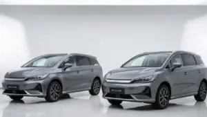 BYD M6 Tawarkan Biaya Operasional Lebih Rendah dari Innova Zenix dan Xenia