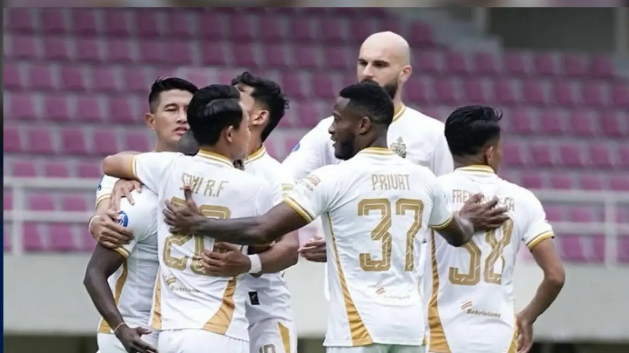 Bhayangkara Fc Batasi Tiket Laga Kontra Persib Nik Jawa Barat Ditolak