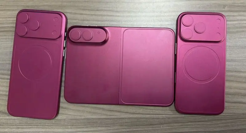 iPhone Lipat Apple Disebut Sangat Tipis, Harga Diprediksi Tembus Rp32 Juta