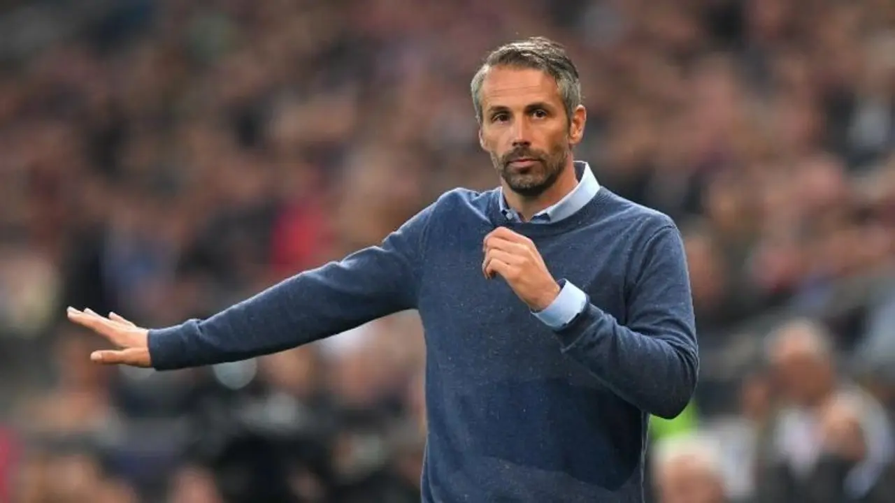 Bournemouth Resmi Tunjuk Marco Rose Sebagai Pelatih Baru Gantikan Andoni Iraola Untuk Musim Depan