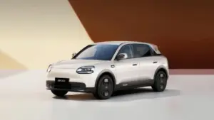 Chery QQ3 EV Dikabarkan Siap Meluncur di Indonesia Tahun 2026, Tawarkan Jarak Tempuh 420 Km