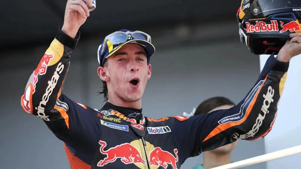 Ducati Sudah Kunci Pedro Acosta Sejak Desember, Nasib Bagnaia Diputus Sejak Akhir 2025