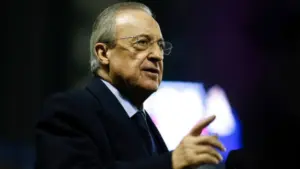 Florentino Perez Ambil Alih Pemilihan Manajer Baru Real Madrid, Keputusan di Tangan Presiden