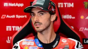 Francesco Bagnaia Kesal Terhadap Media Karena Sering Putarbalikan Fakta Demi Sensasi