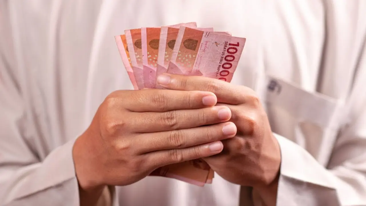 Gaji ke-13 2026 untuk ASN Segera Cair, Simak Rincian Jadwal dan Besarannya