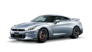 Generasi Baru Nissan GT-R R36 Dipastikan Meluncur Sebelum 2030, Padukan Mesin V6 dan Hybrid