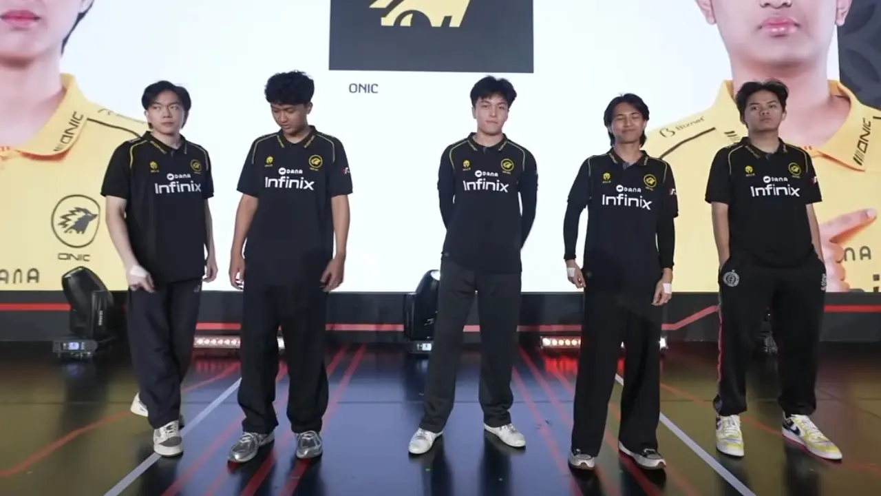 Hasil Mpl Id S17 Hari Ke 1 Pekan 4 Onic Esports Tunjukkan Kelasnya Usai Bungkam Navi 2 0 Tanpa Balas