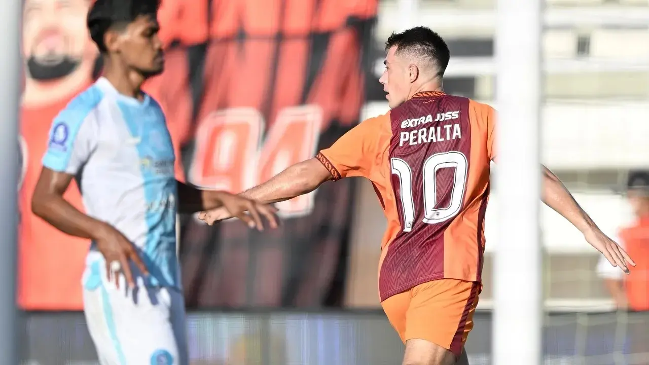 Head To Head Dan Prediksi Susunan Pemain Psm Makassar Vs Borneo Fc