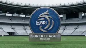 Jadwal Liga Super Indonesia 4 Mei: Laga Lanjutan Pekan ke-31 Hadirkan Persib Bandung vs PSIM Yogyakarta Hingga Persijap Jepara vs Persija Jakarta