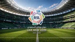 Jadwal Liga Arab Saudi 3 Mei: Laga Pekan ke-31 Al Hazm vs Al-Hilal dan Al Shabab vs Al-Taawon