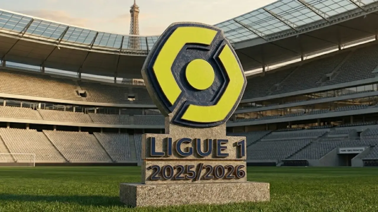 Jadwal Liga Prancis 3 Mei: Laga Lanjutan Pekan ke-32 Antara FC Metz vs Monaco Hingga Paris FC vs Brest