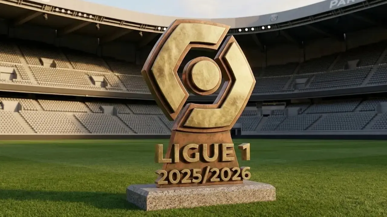 Jadwal Liga Prancis 4 Mei: Lyon vs Rennes Jadi Laga Penutup Pekan ke-32