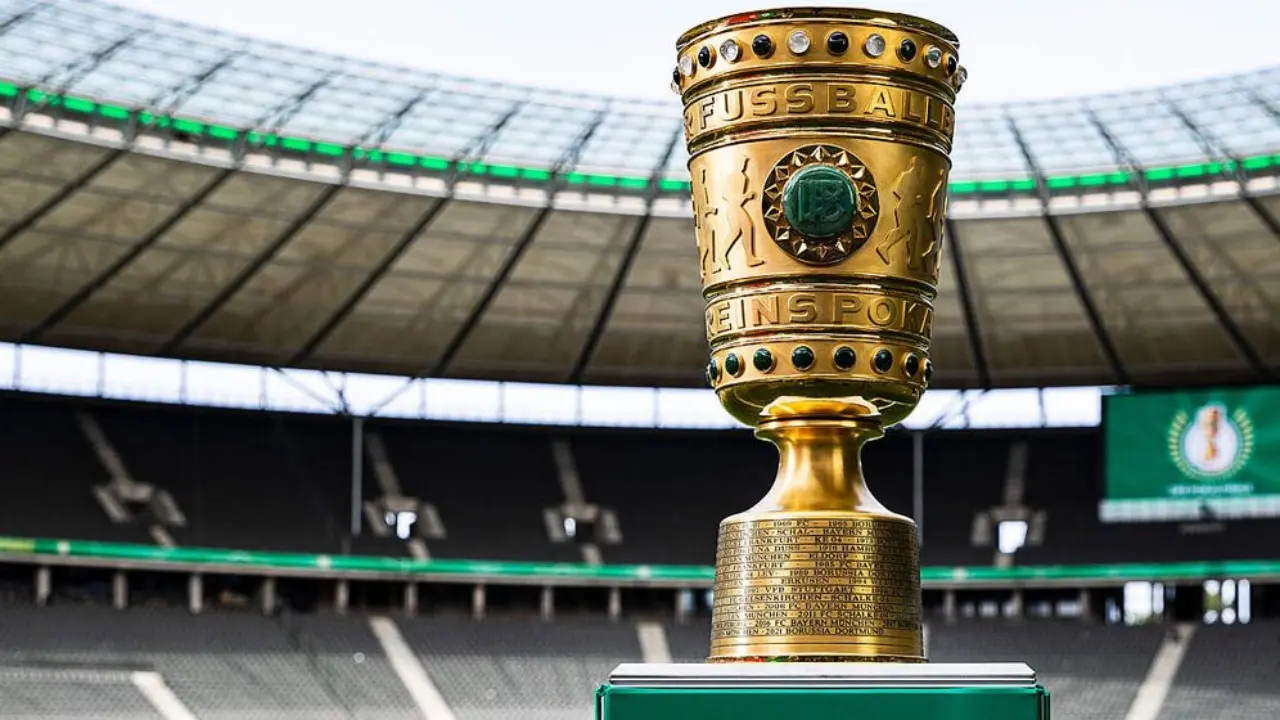 Jadwal Final DFB Pokal 24 Mei: Bayern Munchen Hadapi VfB Stuttgart Dalam Duel Perebutan Gelar Juara