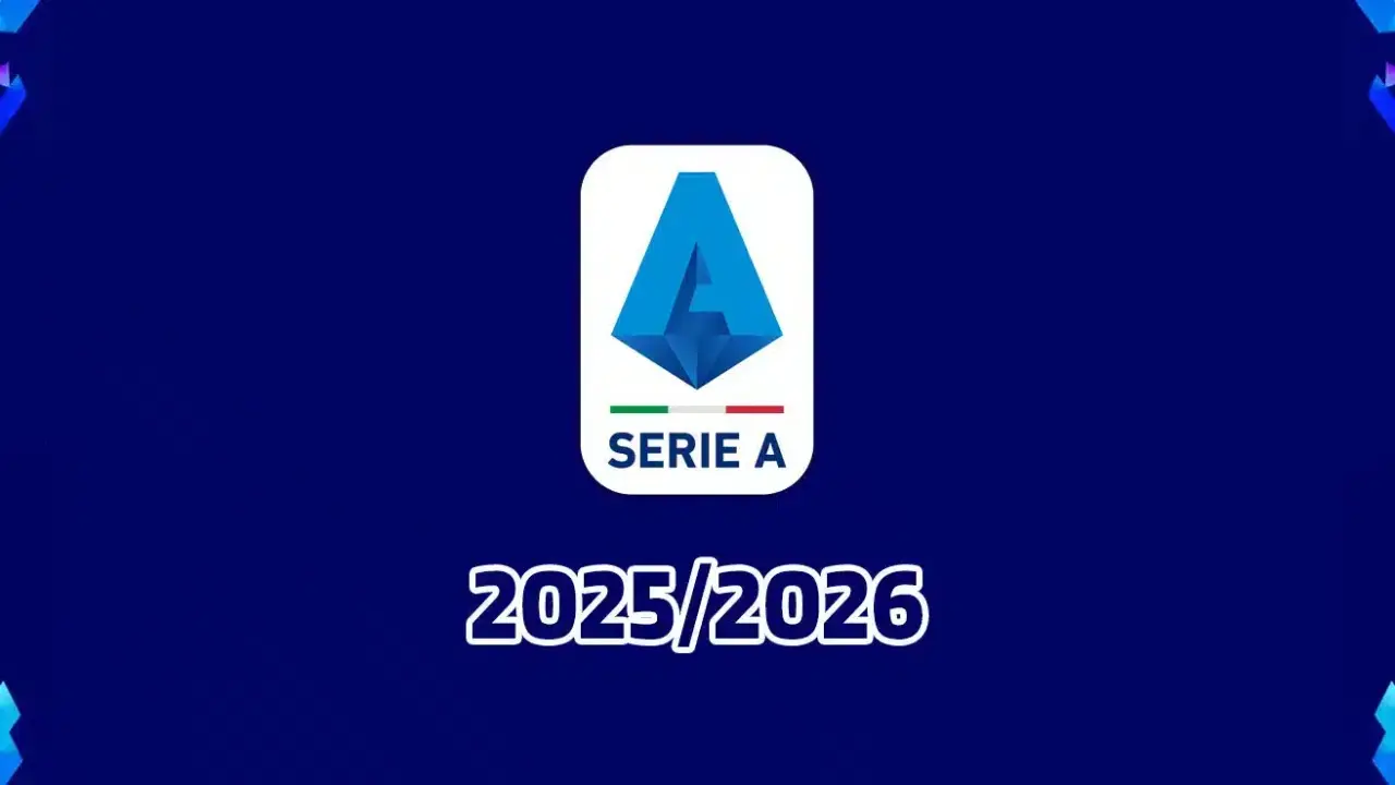 Jadwal Serie A 24 Mei: Lazio vs Pisa Hingga Napoli vs Udinese Jalani Laga Terakhir Pekan ke-38 Musim 2025/2026