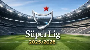 Jadwal Super Lig 2 Mei: Duel Lanjutan Pekan ke-32 Hadirkan Gaziantep vs Besiktas