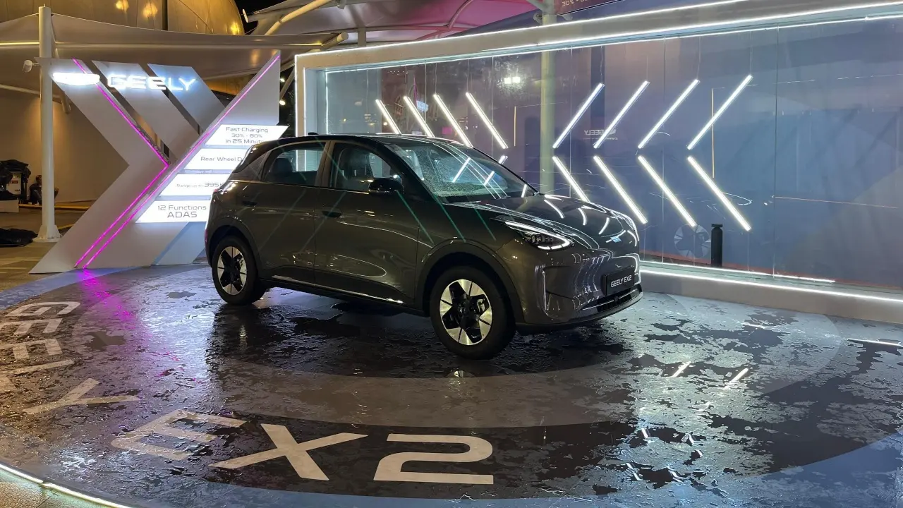 Jaecoo J5 Ev Naik Harga Ini Daftar Mobil Listrik Rp 200 Jutaan Terbaru Di 2026