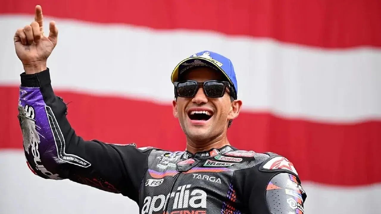 Jelang Motogp 2027 Jorge Martin Ragu Yamaha Bisa Kompetitif