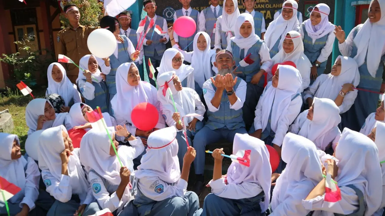Kapan Hari Pendidikan Nasional 2026 Diperingati Dan Apakah Jadi Hari Libur