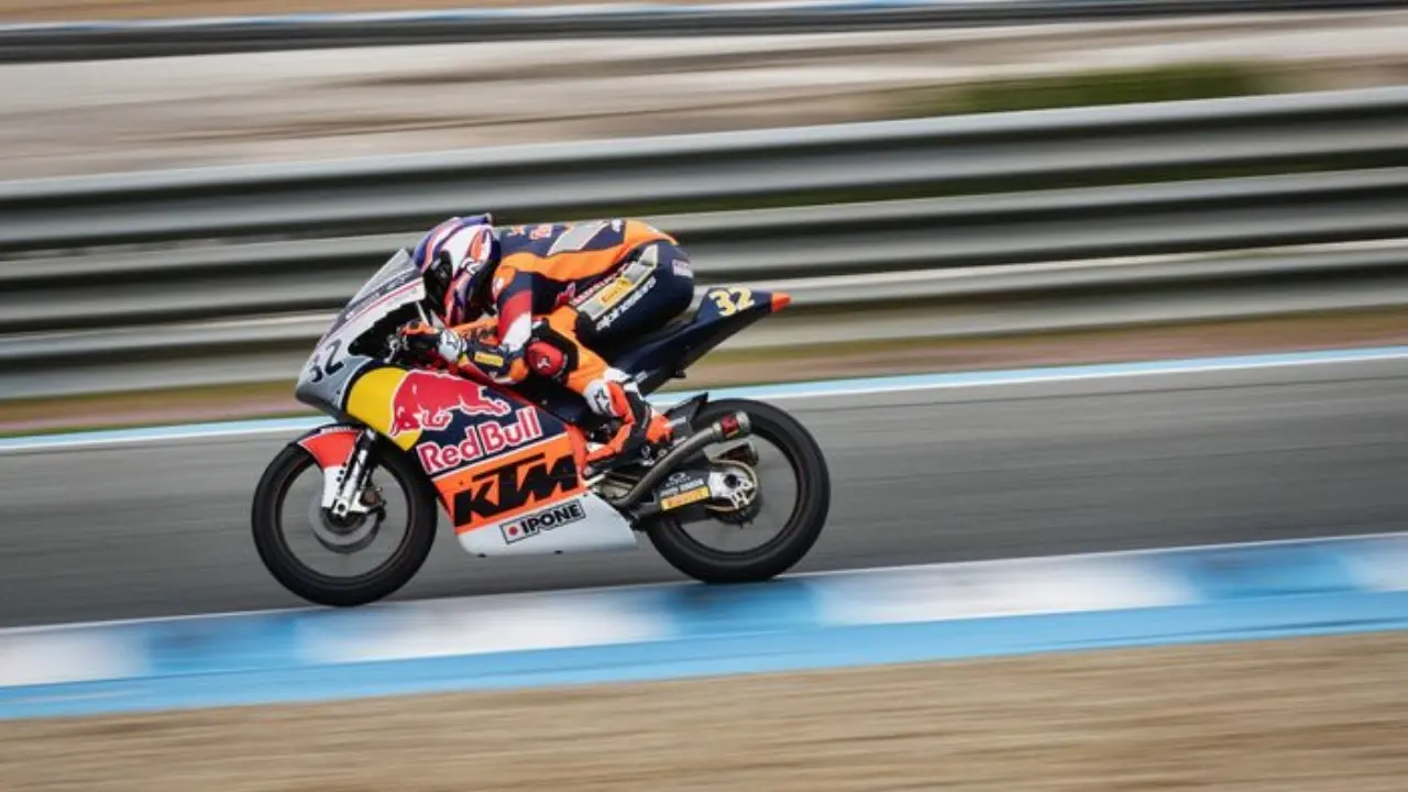 Klasemen Red Bull Rookies Cup 2026 Kiandra Ramadhipa Naik Ke Posisi 2 Usai Menang Dramatis Di Jerez