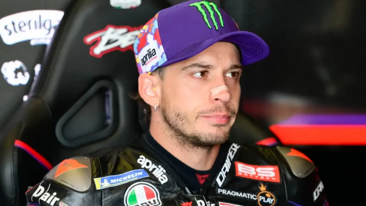 Massimo Rivola Ungkap Titik Lemah Marco Bezzecchi Yang Masih Perlu Dibenahi Di Motogp 2026