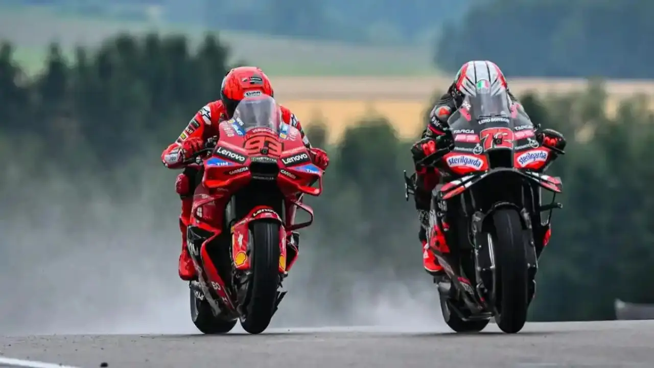 Michael Laverty: Aprilia Bukan Lagi Bayang-Bayang Ducati, Kini Kuasai MotoGP 2026