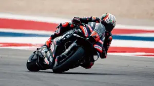 Michelin Bantah Tuduhan Ban Jadi Kunci Dominasi Aprilia di Awal Musim MotoGP 2026