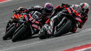 Mick Doohan Heran Lihat Ducati Melemah Saat Aprilia Menggila di MotoGP 2026