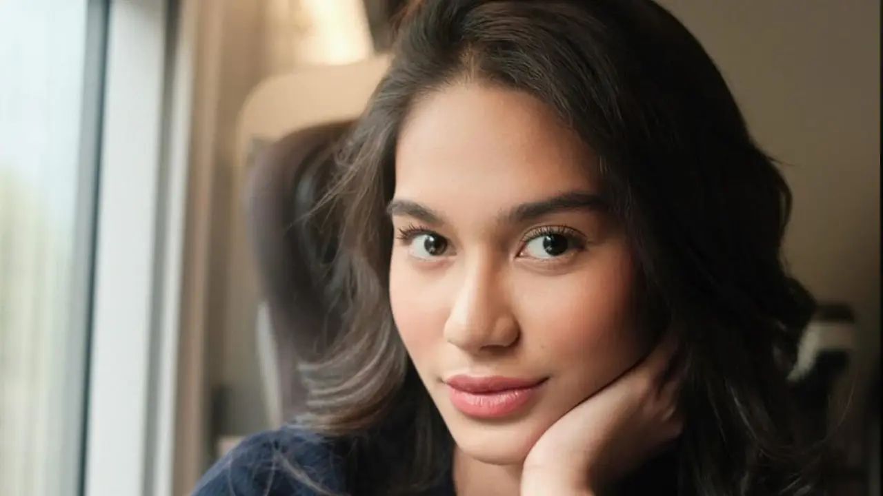 Minta Foto Ke Harry Styles Tanpa Basa Basi Azizah Salsha Dihujat Fans Internasional