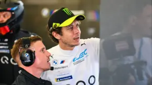 MotoGP 2026: Valentino Rossi Prediksi Marc Marquez Akan Bangkit, Rival Harus Hati-hati
