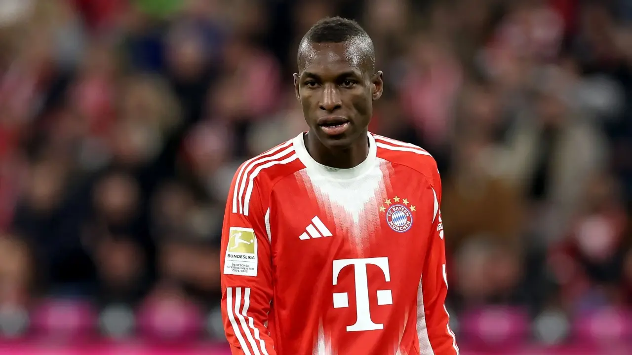 Nicolas Jackson Dipastikan Pulang Ke Chelsea Bayern Munchen Tolak Aktifkan Klausul Pembelian 65 Juta