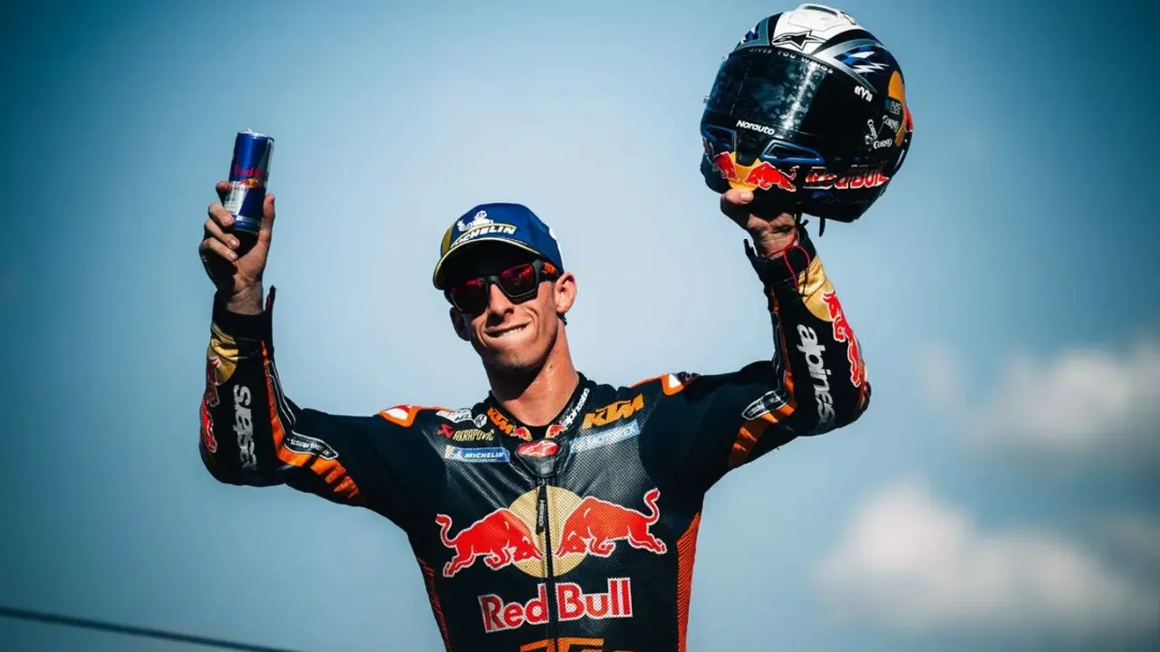 Pol Espargaro Puji Kematangan Pedro Acosta di MotoGP 2026