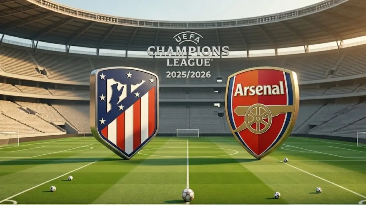 Prediksi Atletico Madrid Vs Arsenal Duel Panas Leg Pertama Semifinal Liga Champions
