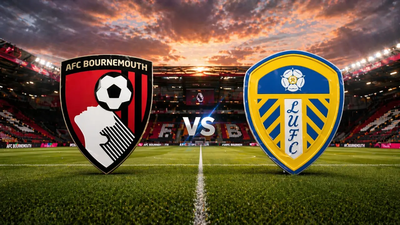 Prediksi Bournemouth Vs Leeds Di Liga Inggris The Cherries Targetkan Kemenangan Untuk Segel Tiket Eropa
