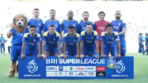 Prediksi Susunan Pemain Arema FC vs Persis Solo Hari Ini