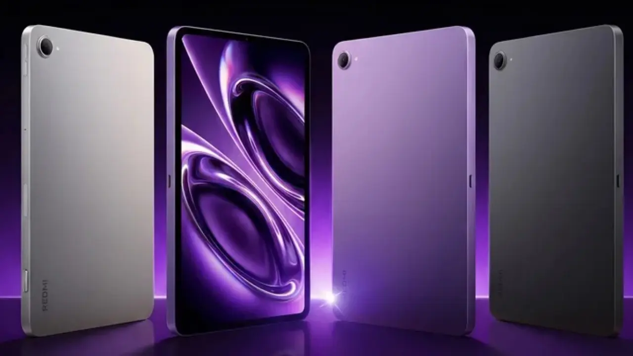 Redmi Pad 2 Se Akan Rilis Global Dengan Nama Poco C Pad