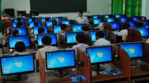 Sanksi Kecurangan UTBK 2026: Blacklist hingga Ancaman Pidana