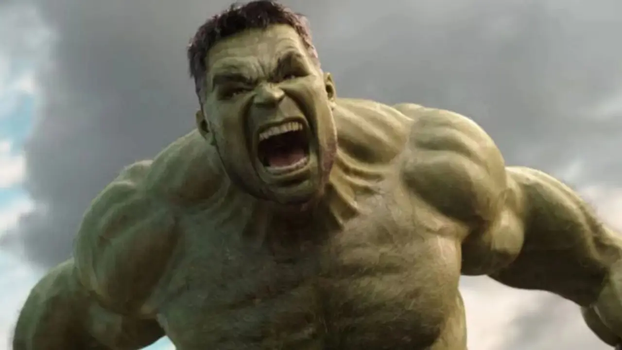 Savage Hulk Dikabarkan Tampil di Spider-Man: Brand New Day, Bukan Grey Hulk
