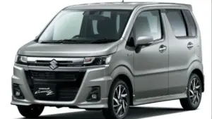 Suzuki Karimun 2026 Meluncur, Si Kotak Makin Lincah dan Irit