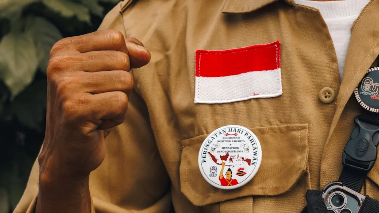 Tak Ada Kenaikan Gaji Pensiunan Pns 2026 Tetap Mengacu Pp 8 2024 Cek Nominal Per Golongan
