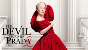 The Devil Wears Prada 2 Resmi Tayang, Miranda–Andy Kembali Hadapi Krisis Media Digital