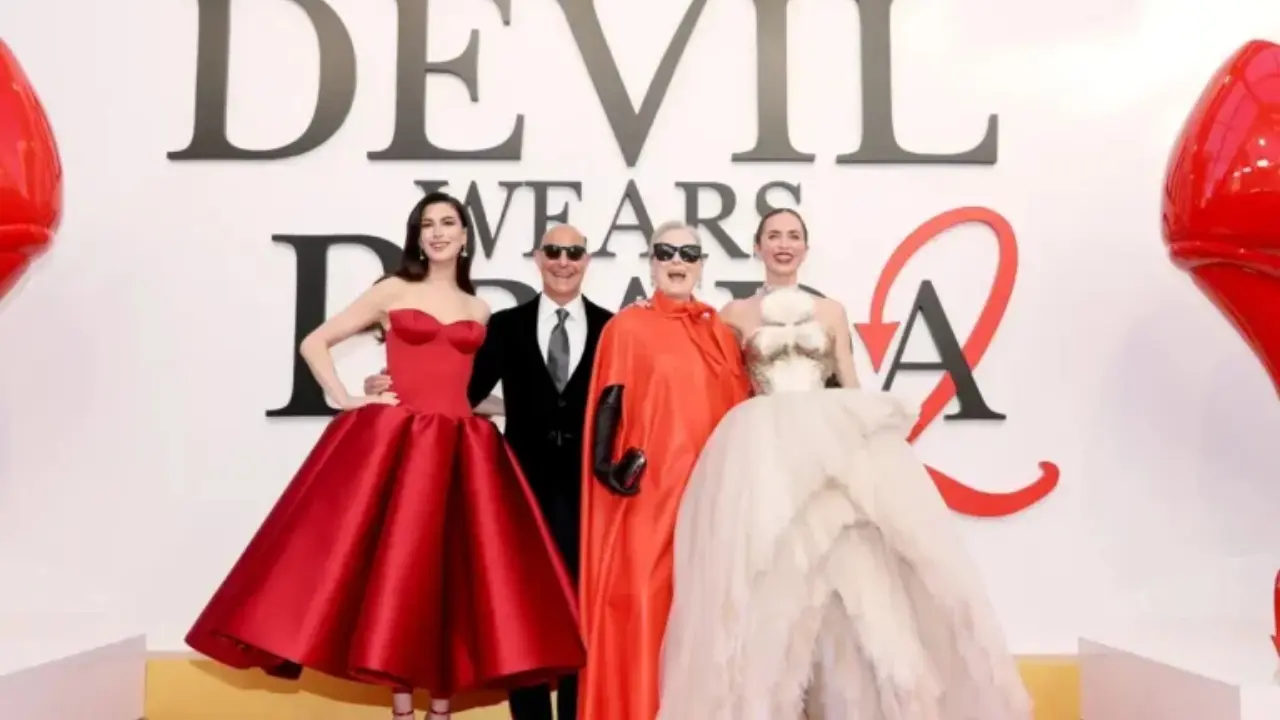 Tidak Ada Post Credit Scene The Devil Wears Prada 2 Pilih Tak Ikuti Tren Film Modern