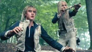 Trailer Hunger Games: Sunrise on the Reaping Tampilkan Kembali 3 Pemenang & Orang Tua Katniss