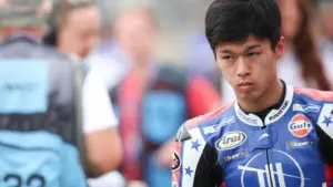 Yamaha Incar Ai Ogura untuk MotoGP 2027, Nasib Alex Rins di Ujung Tanduk